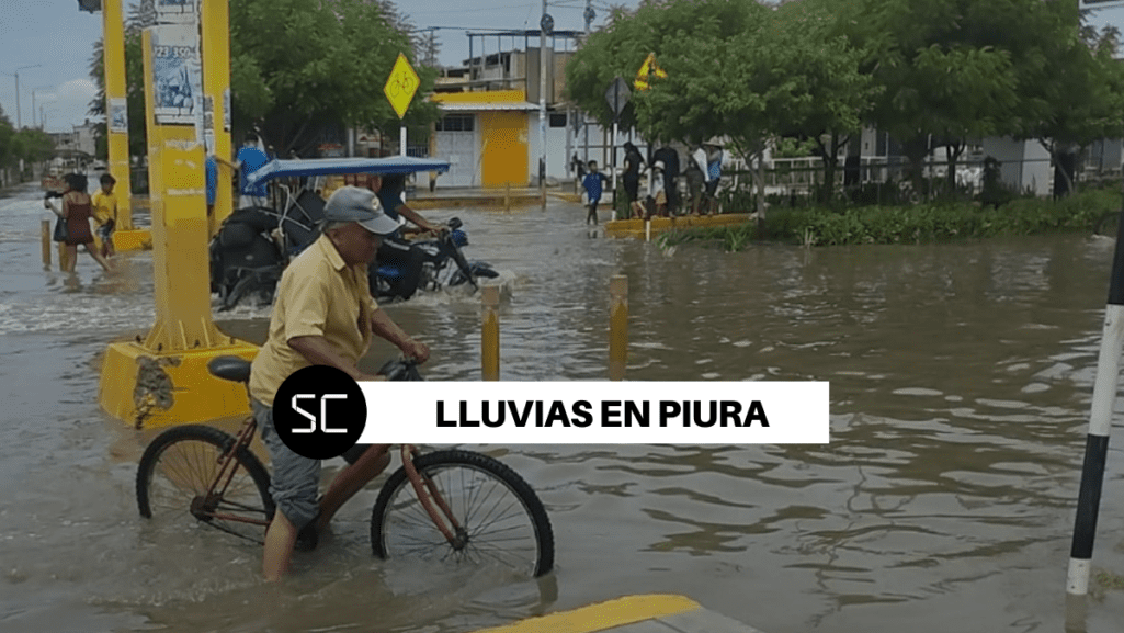 El Senamhi y Enfen informaron que Piura tiene un nuevo pronóstico de lluvias para el 2023 y aquí te contamos todo sobre El Niño.