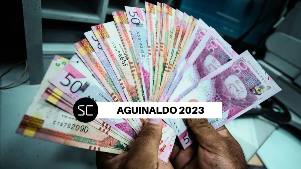 ¿Cuánto será el aguinaldo de julio 2023 por Fiestas Patrias? El monto te sorprenderá