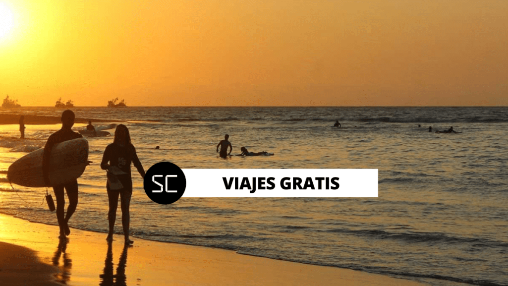 BCP y Pilsen sortean más de cinco viajes para vacacionar en las playas del norte con todo pagado. Entérate aquí cómo ser un ganador.