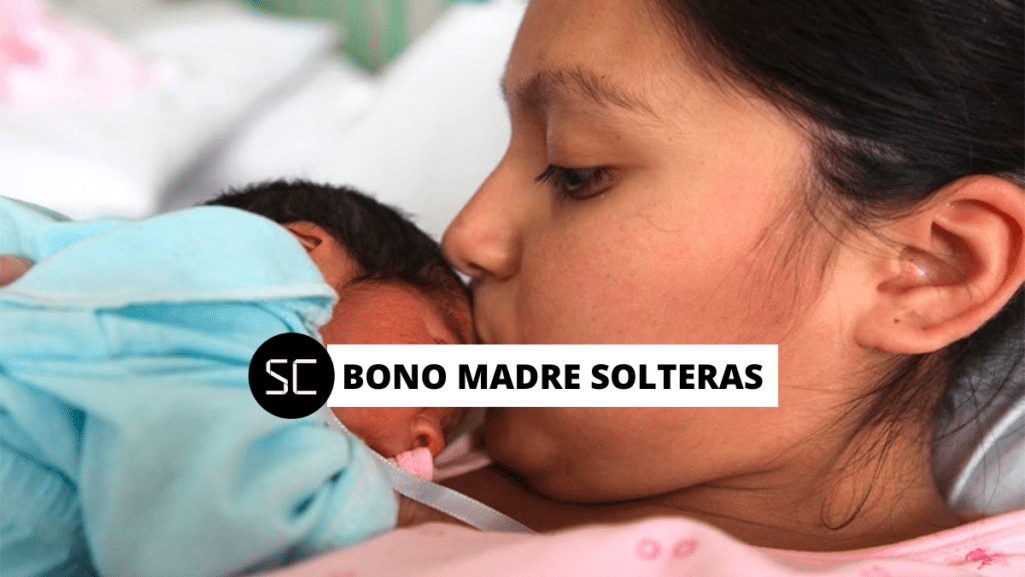 ¿Hay link de bono para madres solteras 2023? Esta es la verdad del anuncio que promete más de mil soles para las "madres valientes" del Perú.