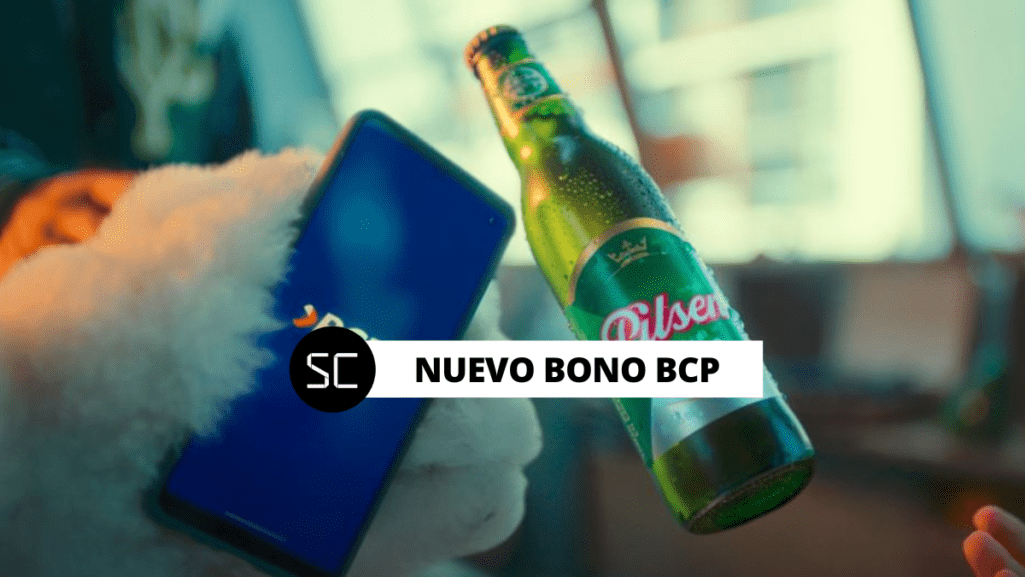 ¿Quieres ganar el bono 10 soles del BCP? Entérate aquí los requisitos para ser uno de los ganadores con BCP, Pilsen y Warda en esta campaña.