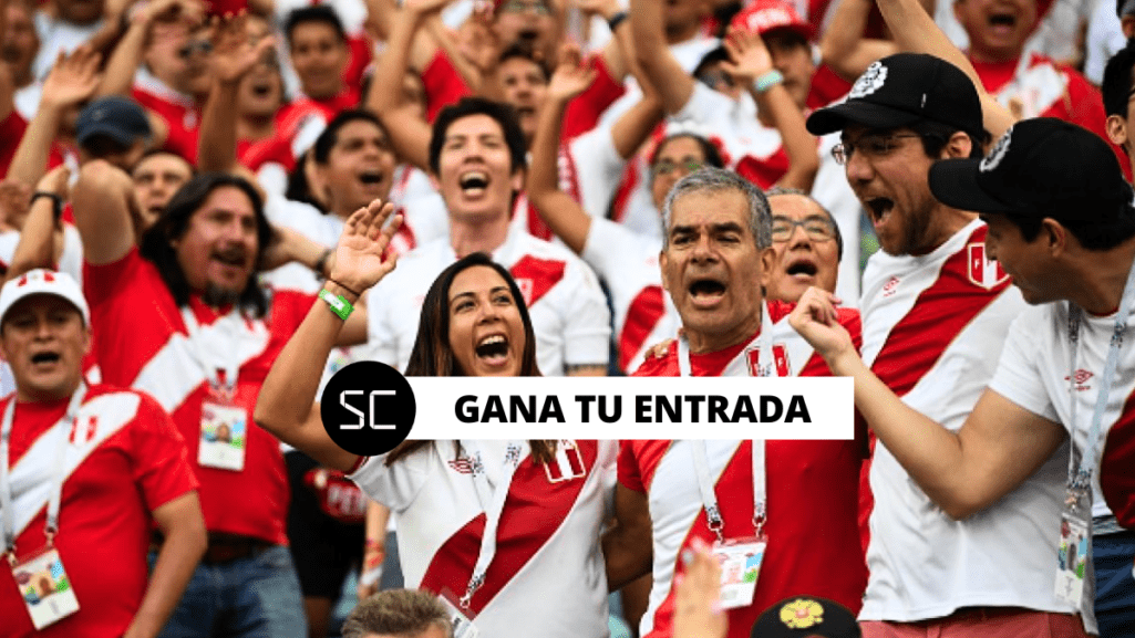 Yape sortea entradas para Perú - Brasil. Mira aquí cómo participar y alentar a la Bicolor en las Eliminatorias del Mundial 2026 en Lima.