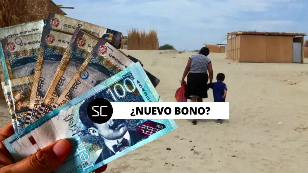 Bono Ayuda Peruana: Esto es lo que se sabe del subsidio