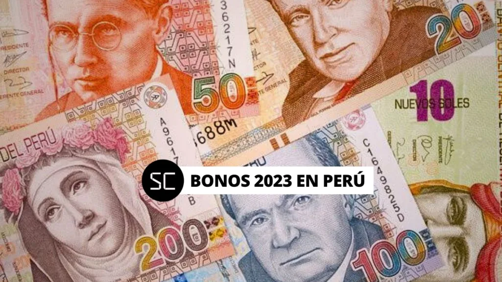 Bono de 220 soles y Bono de 380 soles: fecha de pago, requisitos y beneficiarios