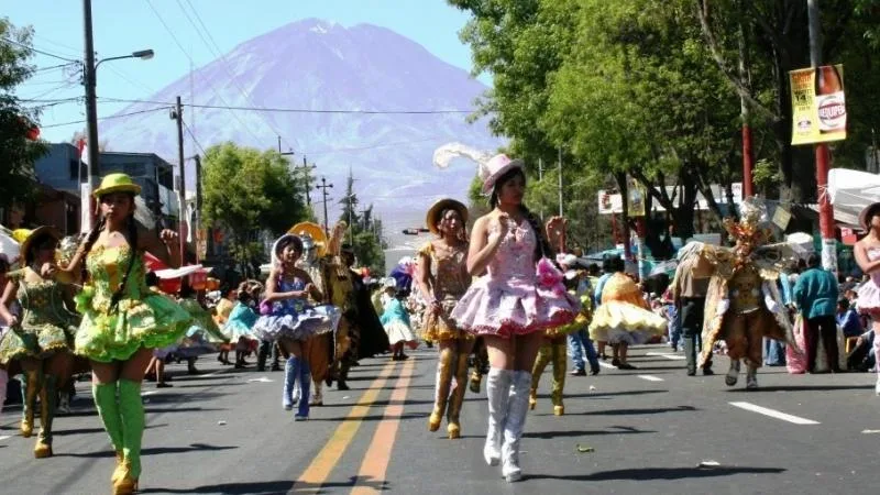 El martes 15 de agosto es feriado en Arequipa: ¿para quiénes rige este asueto?