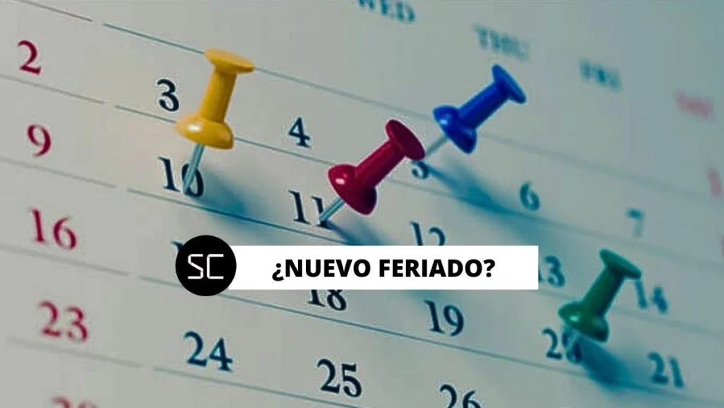 ¿El lunes 7 de agosto es feriado en Perú? Esta es la verdad