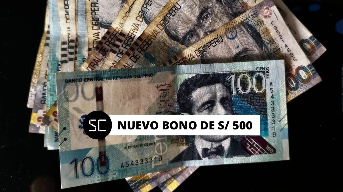 Nuevo bono de 500 soles del Minedu: beneficiarios, requisitos y cuándo cobrarlo