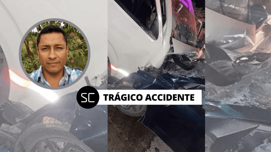 El trágico accidente en la vía Piura-Chulucanas entre un auto y una minivan cobró la vida de un funcionario municipal de Tambogrande.