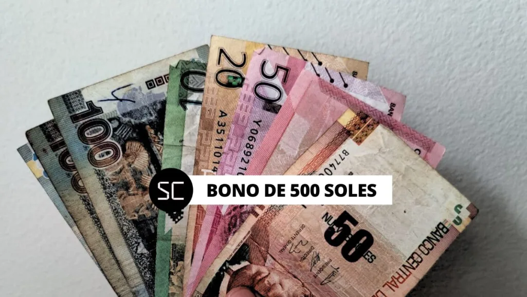 Bono 2023 de 500 soles: beneficiarios, requisitos y si hay link de consulta con DNI