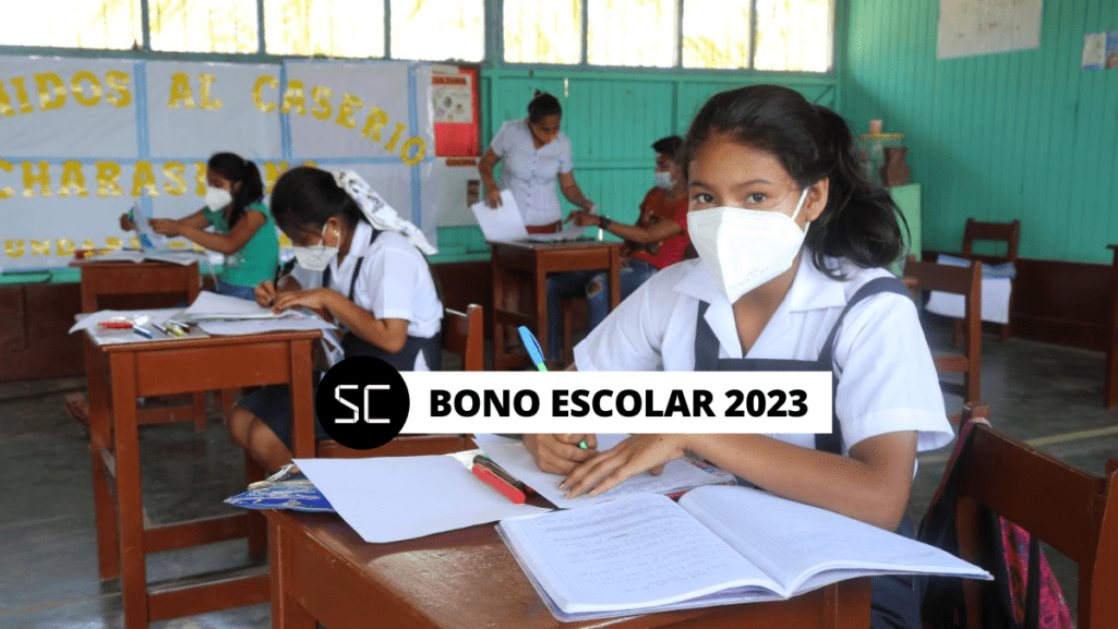 El Bono Escolar 2023 y su link de consulta DNI se volvieron tendencia. Aquí te explicamos si aún puedes cobrar este subsidio en Perú.