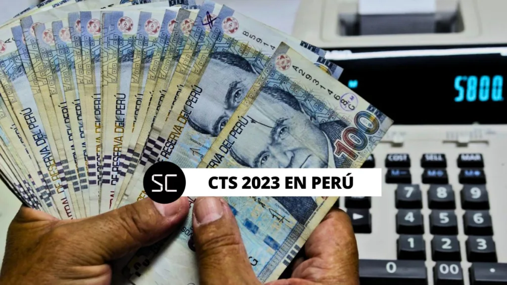 ¿Cuándo se paga la CTS 2023?: fecha, cómo calcular el monto y hasta cuándo cobrarla