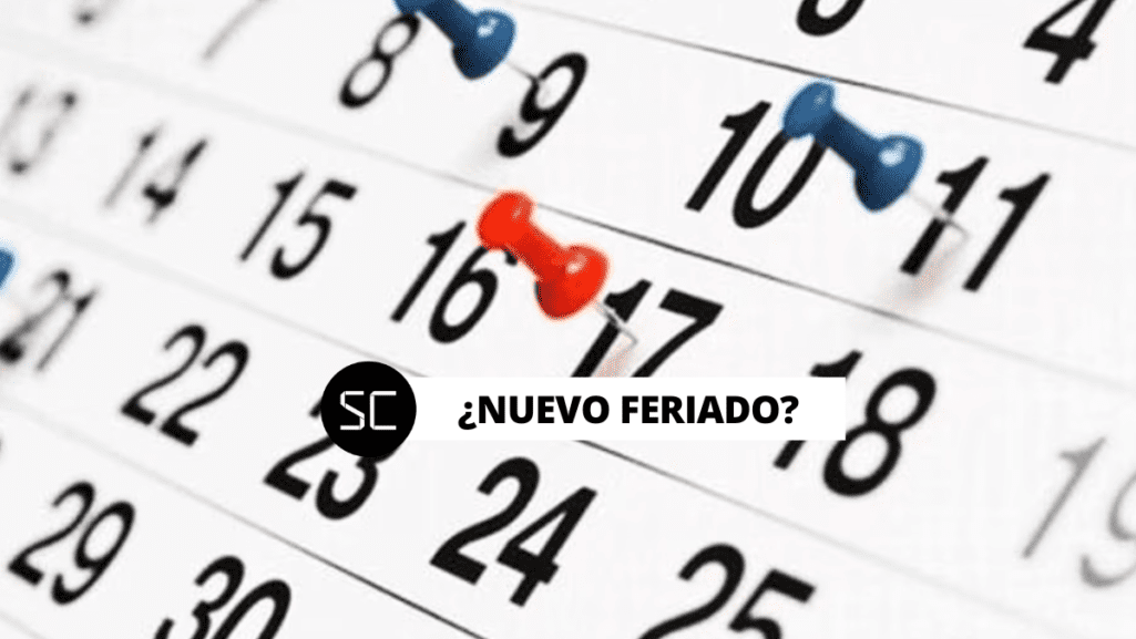 ¿El 11 de setiembre es feriado? Muchos peruanos se preguntan sobre el siguiente día festivo en el calendario y aquí te damos los detalles.