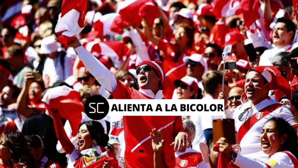 El precio de las entradas para el Perú-Brasil están por los cielos. La FPF instó a los hinchas a apoyar a la Bicolor en el Estadio Nacional.