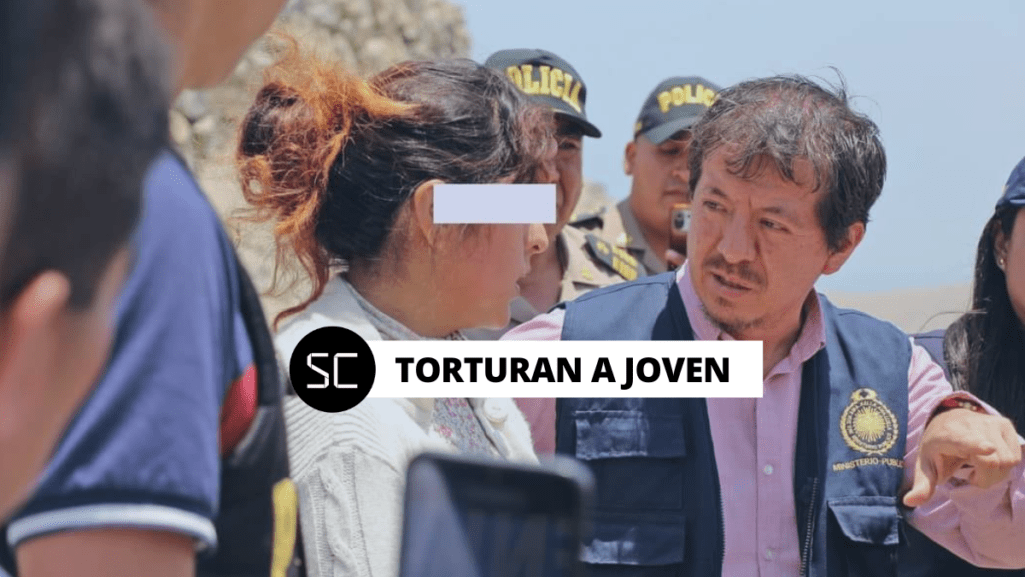 Una mujer embarazada fue detenida luego de haber intentando asesinar a su pareja de 16 años por no querer convivir con ella.