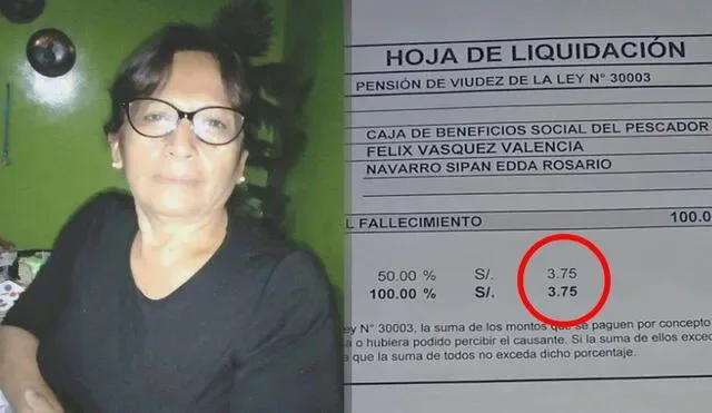 Cronograma de pagos Ley 30003 ONP: Este miércoles 13 inicia pago de S/ 360 