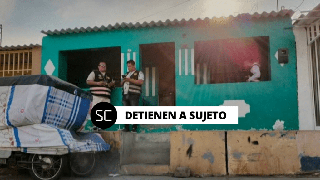 La Policía informó que el sujeto detenido en Talara grababa las violaciones a las que sometía a sus sobrinas para luego vender los videos.