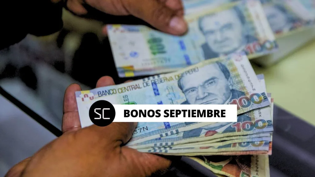 Bono 2023 link consulta con DNI: ¿Recibirás este subsidio que se entregará en septiembre?