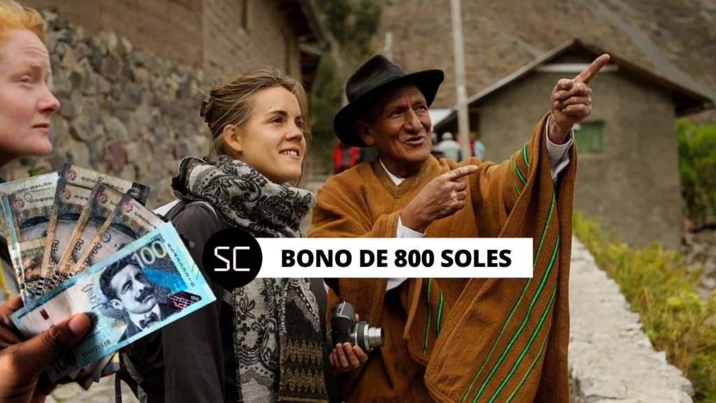 Bono 800 soles link consulta con DNI: ¿Ya puedo saber si soy beneficiario?