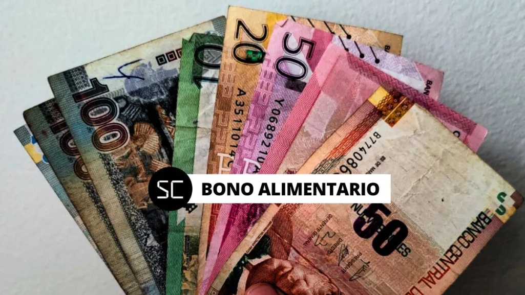 Bono Alimentario gob pe: ¿Se puede cobrar los 270 soles en septiembre?