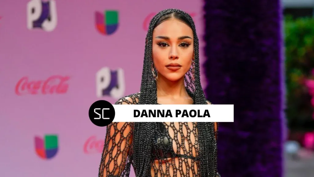 Concierto de Danna Paola en Lima: fecha, lugar y precio de entradas en Teleticket