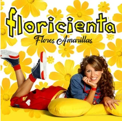 Para qué son las flores amarillas el 21 de septiembre Esto acaba de explicar Floricienta