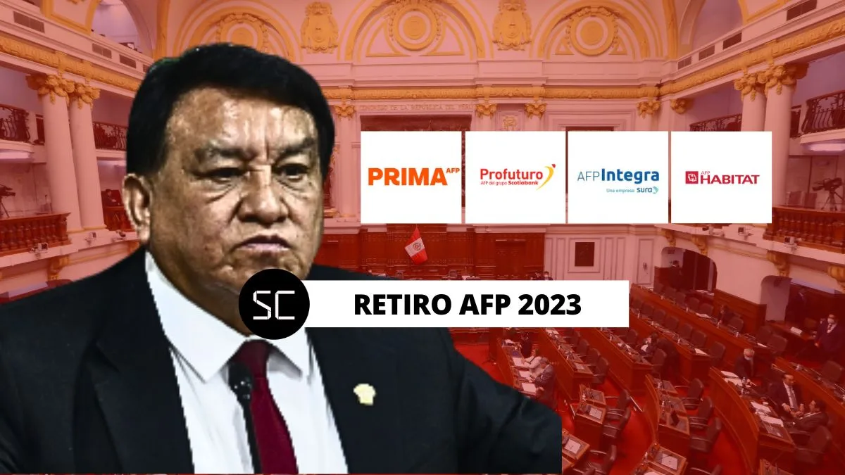 ¿el Debate Del Retiro Afp 2023 Será Hoy Este Es El Oficio Que Pide