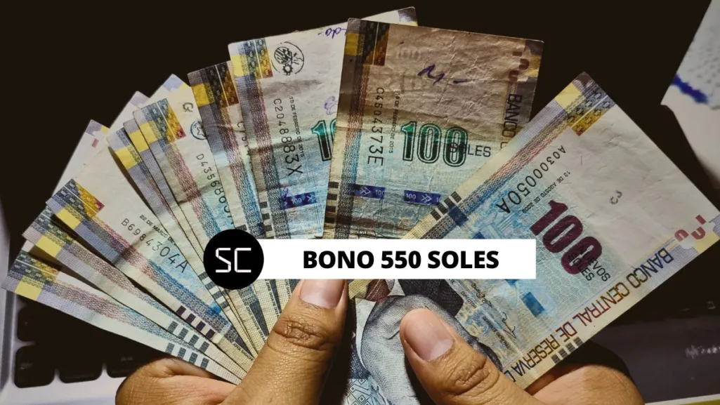 Nuevo bono de 550 soles 2023: beneficiarios, requisitos y cuándo pagan