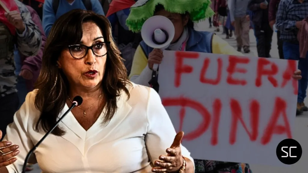 Paro nacional en Perú 2023: Alistan 3 paralizaciones contra Dina Boluarte