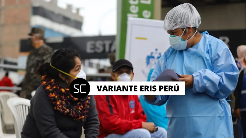 Variante Eris en Piura: Colegio Médico no descarta contagios en la regiónn