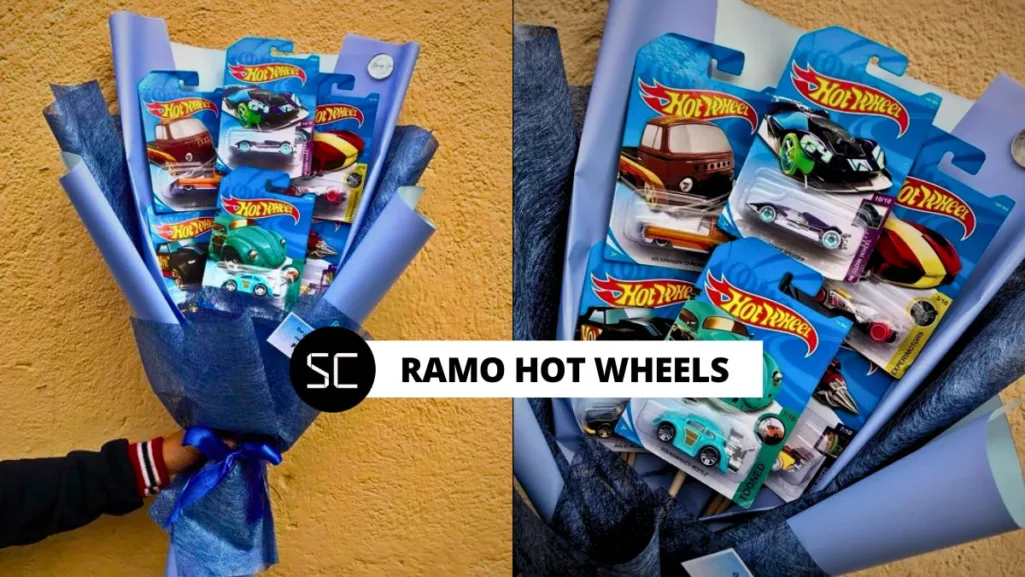 Día de regalar Hot Wheels: cuándo es y por qué se celebra