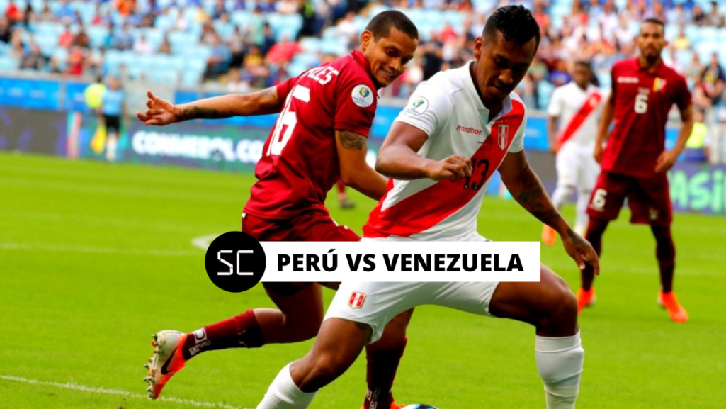 Mira aquí los precios de las entradas Perú vs Venezuela 2023 a través de Joinnus y puedas alentar a la Bicolor, que busca llegar al Mundial, en el Estadio Nacional.