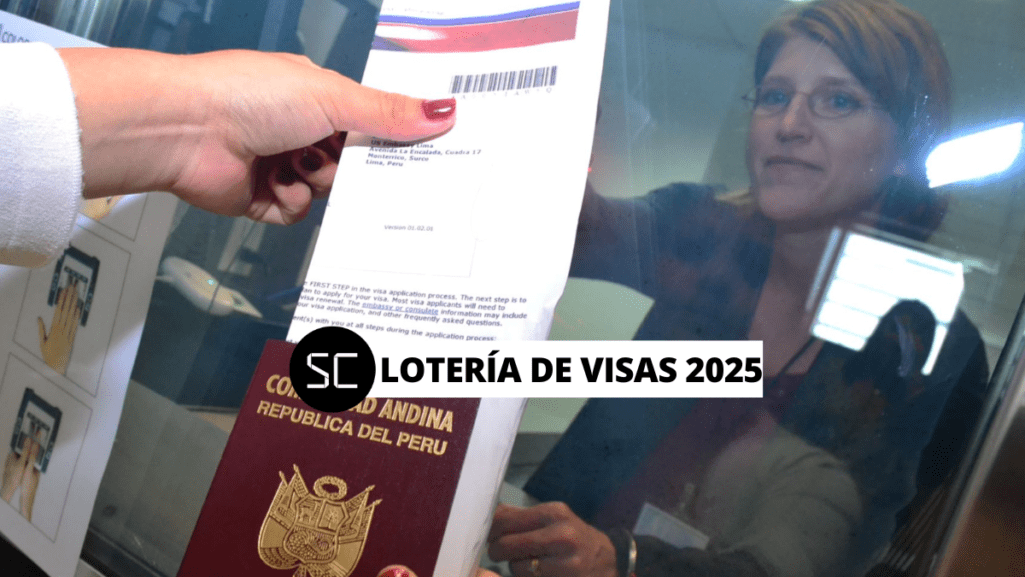 La lotería de visas 2025 de Estados Unidos ya  inició y miles empiezan a postular para ir en busca del "sueño americano". Mira como participar.