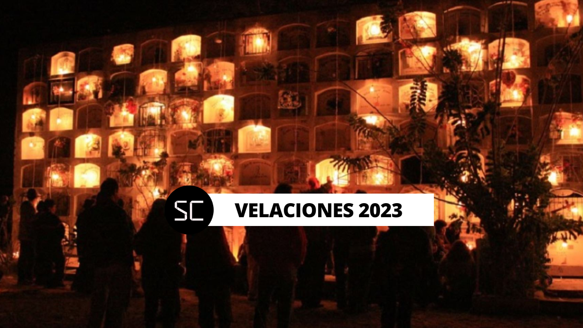 La festividad de velaciones 2023 en Catacaos contará con 10 mil focos disponibles y al mismo precio del año 2022. Aquí los detalles.