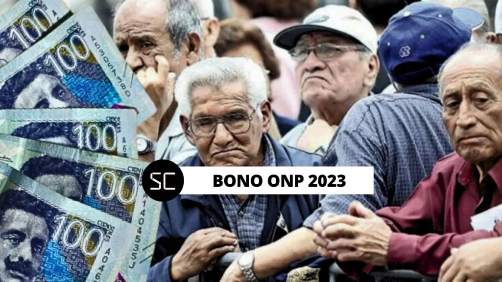 Bono ONP 2023: consultar con DNI si me toca el subsidio para jubilados de la Ley 19990