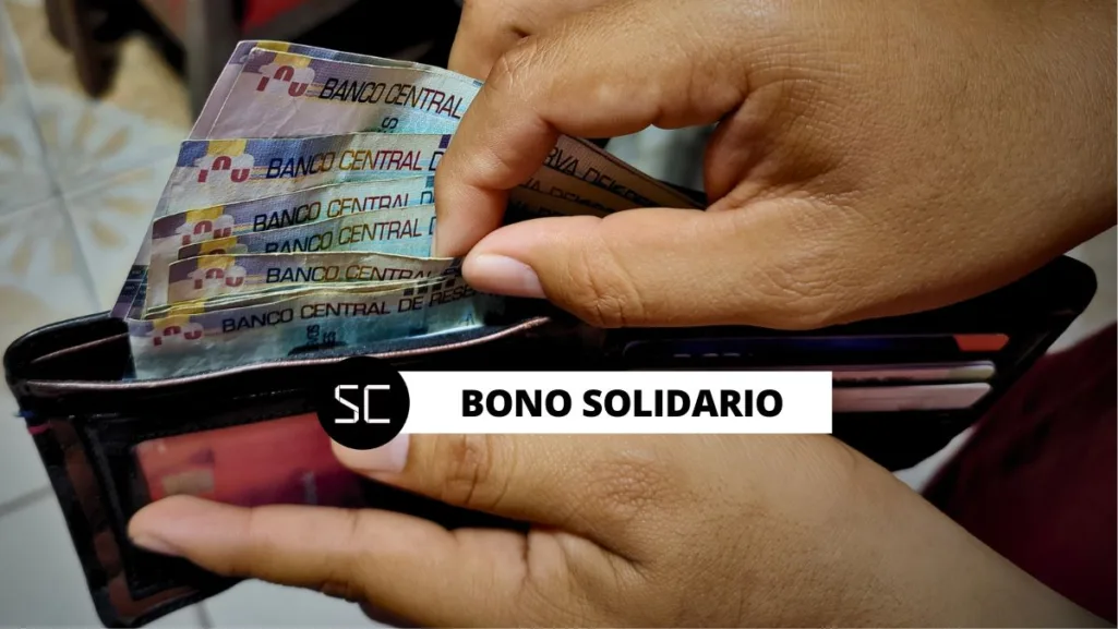 bono solidario 2023 consultar si soy beneficiario link consultar con dni