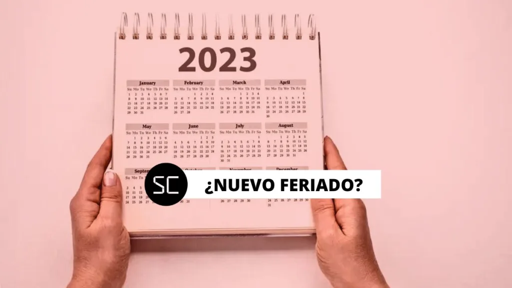 ¿El 2 de noviembre es feriado 2023? Entérate AQUÍ