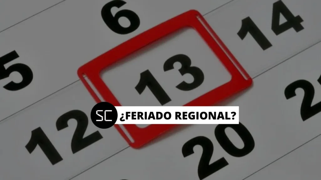 ¿Habrá feriado regional en Piura este 13 de octubre? Mira lo que dice El Peruano