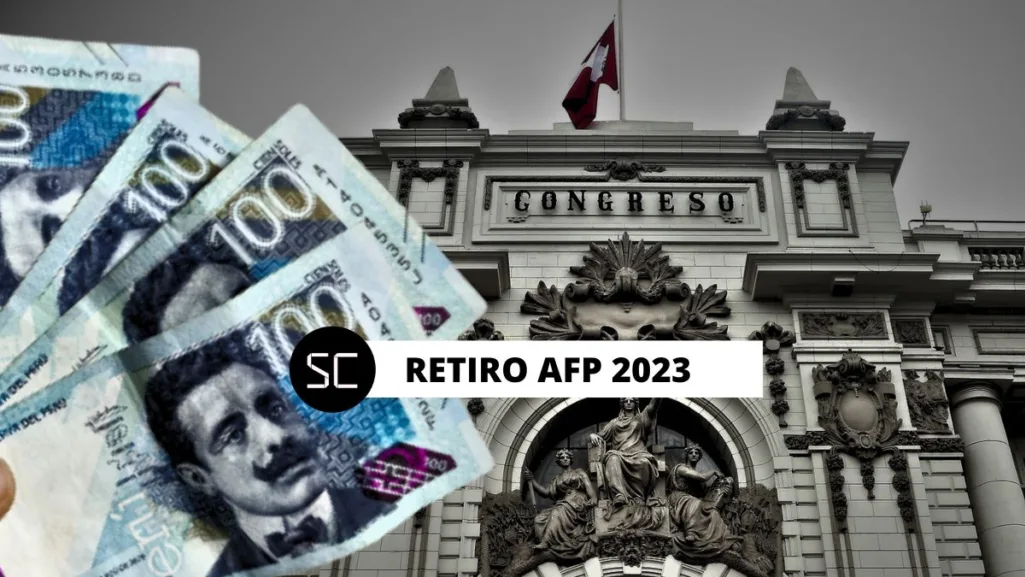 ¿La liberación de AFP 2023 será en noviembre? Esto asegura la comisión de Economía