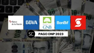 Bono ONP diciembre 2023: LINK de consulta con DNI y fechas de pago