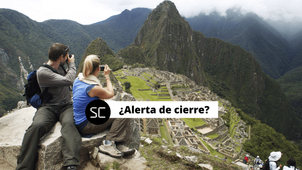 ¿Cierran Machu Picchu este 2023? Turistas se muestran preocupados ante un trend viral en TikTok. Esto dice el Ministerio de Cultura.