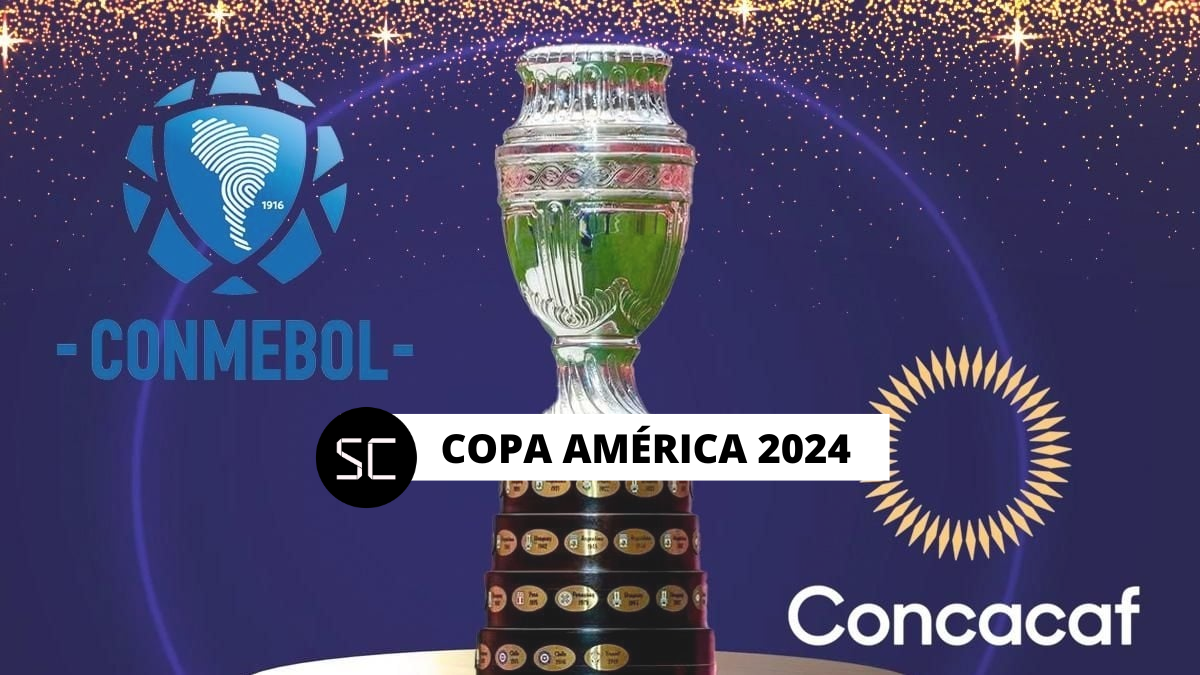 ¿Cuándo comienza la Copa América 2024? Fecha y qué países clasificaron