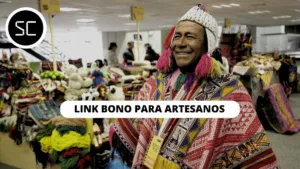 Bono Artesanos 2023 LINK de consulta con DNI: LO ÚLTIMO sobre la fecha de pago bono 800 soles del mincetur