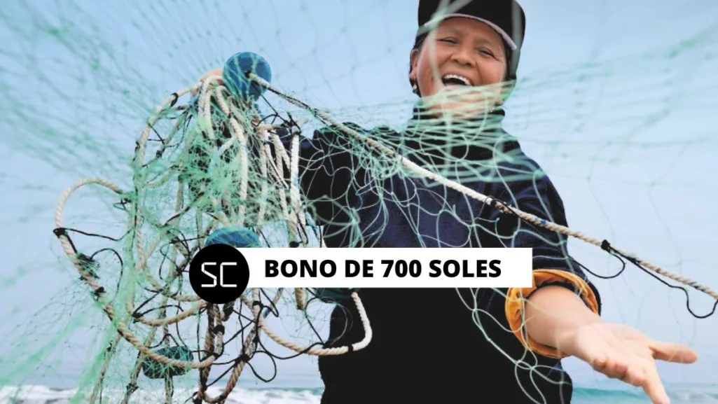 Segundo bono Pescador Artesanal 2023 link de consulta con DNI: ¿Cuándo cobrar? bono 700 soles