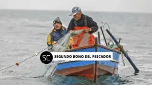 Segundo bono Pescador Artesanal 2023 link de consulta con DNI: ¿Cuándo cobrar?