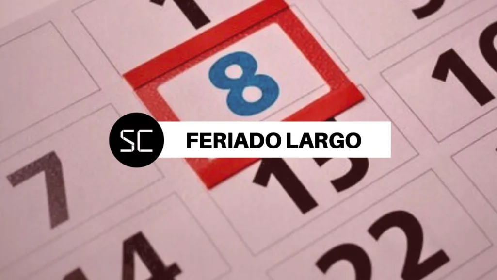 Feriado largo de diciembre 2023: Mira si el 8 y 9 de diciembre es feriado en Perú