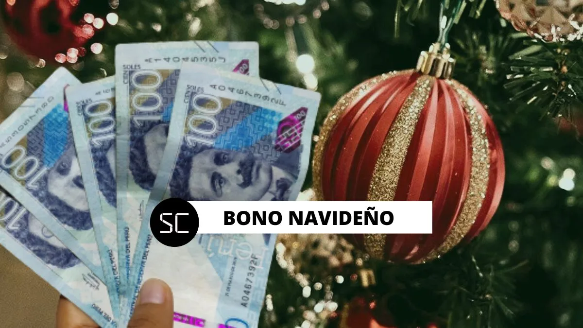 Bono por Navidad 2023 Perú: beneficiarios y fecha de pago diciembre 2023