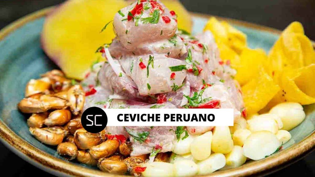 El Ceviche peruano fue declarado como Patrimonio Cultural Inmaterial de la Humanidad por la Unesco. Mira estas 5 maneras de disfrutarlo.