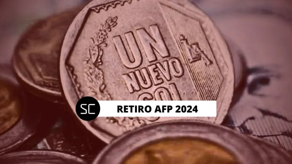 Retiro AFP 2024: ¡Atención! SUBE el monto de devolución y este es el porqué Cuánto está una UIT Para qué sirve la UIT