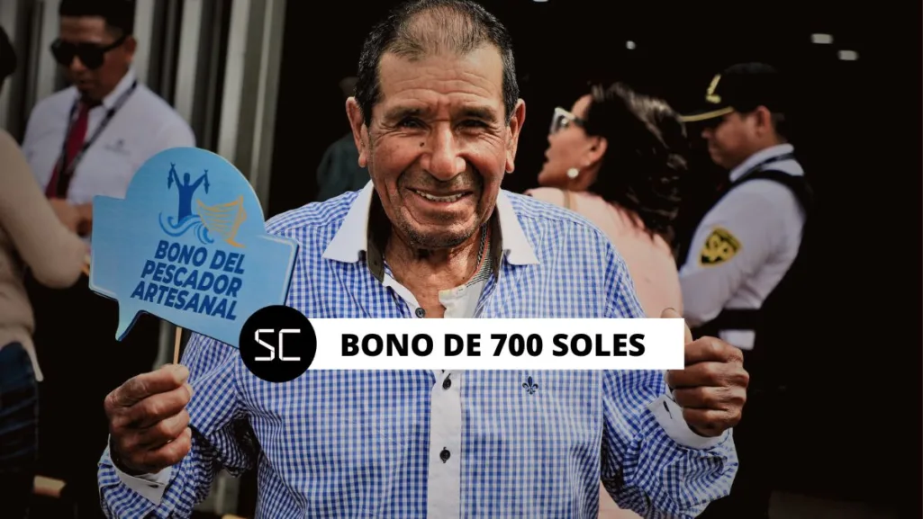 bono 700 consultar con dni link bono pescadores 2023 link consulta dni bono pescadores 2023 como saber si soy beneficiario nuevo bono pescador artesanal ¿Existe el Bono del Pescador Artesanal de julio 2024? Esto dijo la presidenta Dina Boluarte