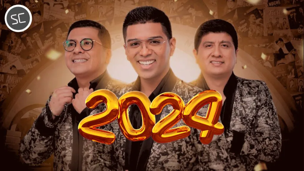 Concierto de Grupo 5 por Año Nuevo 2024: lugar, fecha y precio de las entradas